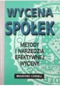 Wycena spółek