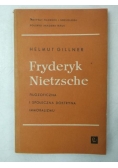 Fryderyk Nietzsche