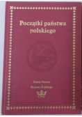 Początki państwa polskiego