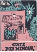 Cafe pod Minogą