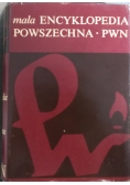 Mała encyklopedia powszechna PWN