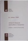 Physis w pismach Grzegorza z Nazjanzu