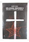 Szlakiem zbrodni II