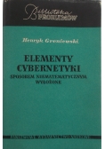 Elementy Cybernetyki