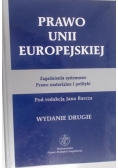 Prawo Unii Europejskiej