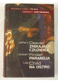 Mocny kryminał, Reader's Digest