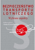 Bezpieczeństwo transportu lotniczego