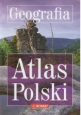 Geografia Atlas Polski