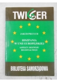 Hiszpania w Unii Europejskiej