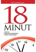 Bregman Peter - 18 minut