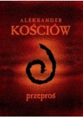 Przeproś Przewodnik gracza