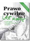 Last minute Prawo cywilne Część ogólna Własność i inne prawa rzeczowe