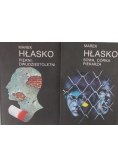 Piękni, dwudziestoletni / Sowa, córka piekarza