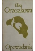 Opowiadania