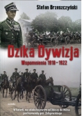 Dzika Dywizja. Wspomnienia 1918-1922 BR