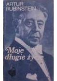 Moje drugie życie Tom I -II