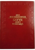 Satyr albo dziki mąż