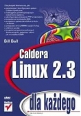 Linux 2.3 dla każdego, płyta CD
