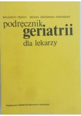 Podręcznik geriatrii dla lekarzy