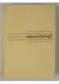 Kompendium anestezjologii