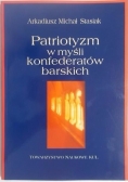Patriotyzm w myśli konfederatów barskich