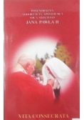 Posynodalna Adhortacja Apostolska Ojca Świętego Jana Pawła II