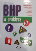 BHP w praktyce