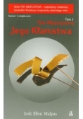 Ten mężczyzna. Tom 2, Jego kłamstwa
