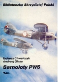 Samoloty PWS