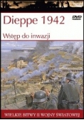Dieppe 1942: Wstęp do inwazji + DVD