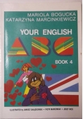 Your English ABC, Book 4