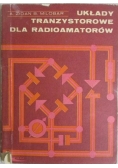 Układy tranzystorowe dla radioamatorów
