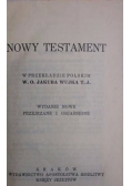 Nowy Testament