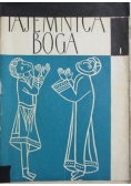 Tajemnica Boga