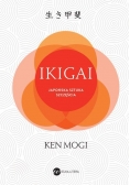 IKIGAI Japońska sztuka szczęścia