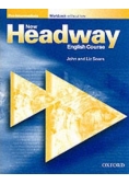 New Headway English Course