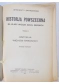 Historia powszechna, 1923r.