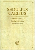 Sedulius Caelius opera omnia