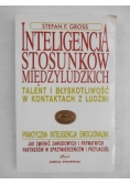 Inteligencja stosunków międzyludzkich
