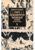 Przy szabasowych świecach