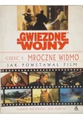 Gwiezdne wojny, Część I Mroczne Widmo. Jak powstawał film