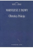 Obrońca pokoju