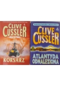 Korsarz / Atlantyda odnaleziona