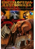 Encyklopedia ilustrowana Świat wiedzy w twoich rękach
