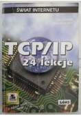 TCP/IP 24 lekcje
