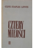 Cztery miłości