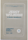 Jeńcy wojenni w niewoli Wermahtu