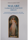 Malarz  łaskami słynącego obrazu
