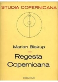 Regesta Copernicana