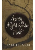 Across the nightingale floor